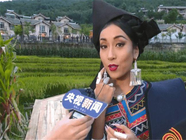 “黑美人”吉克隽逸的成名史:卖惨、炫富、插足他人感情