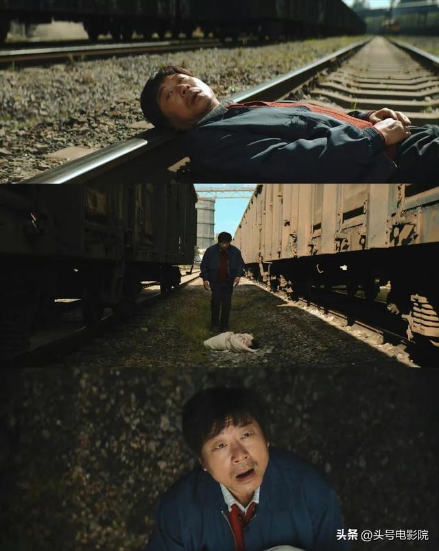 9.5分！《漫长的季节》完结封神，更厉害的是，王响还有隐藏结局