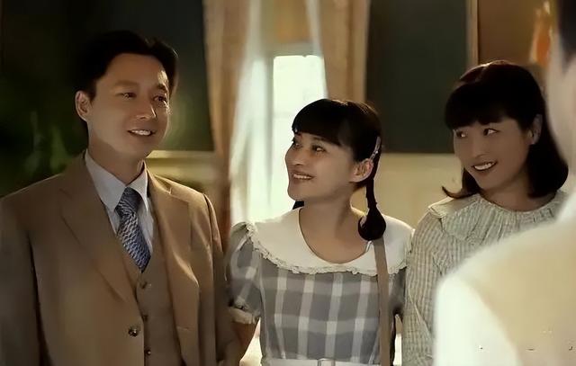 时隔9年才发现《父母爱情》大结局看似圆满，其实也留下了3大遗憾