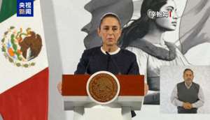 缉毒(墨西哥总统：美枪支制造商是贩毒集团“共犯”)