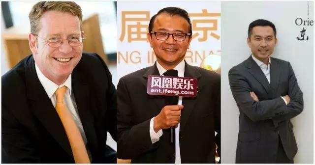 东方梦工厂“梦碎”中国：好莱坞动画公司的一场大败局