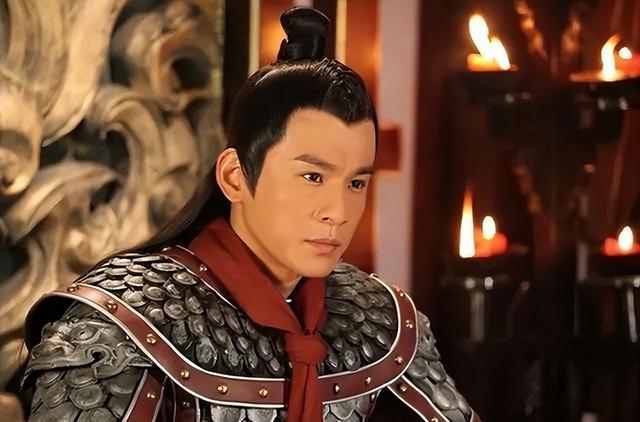 为何解珍解宝能入天罡，孙立却不能？且看各派系角力