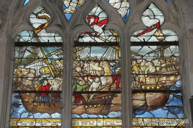 蒙特祖玛的宝藏去哪了？——聊聊西班牙征服者们的故事