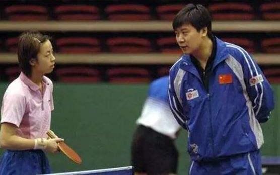 张怡宁：28岁时嫁48岁的300亿富豪，昔日世界冠军做起了家庭主妇