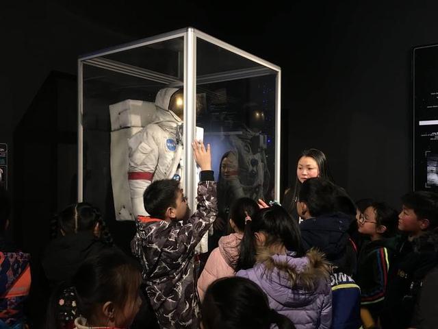 去“太空”走秀？这场家门口的才艺表演等你参与