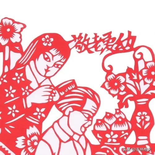 人心是否善良，看啥？就看是否敬老爱幼，听听我说的对不对吧？