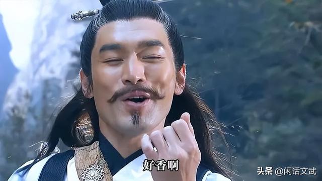 聊聊满清高手第一人：玉真子