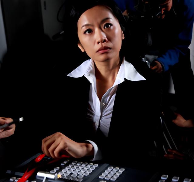 主持人曾子墨：嫁上司4年生2胎，结婚18年，如今活成人生赢家