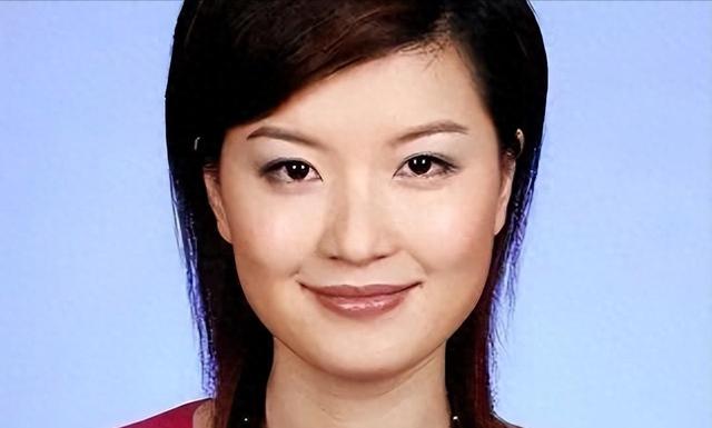 东方卫视一姐陈蓉：因“寿宴门”身败名裂，今低调嫁海归结婚生子