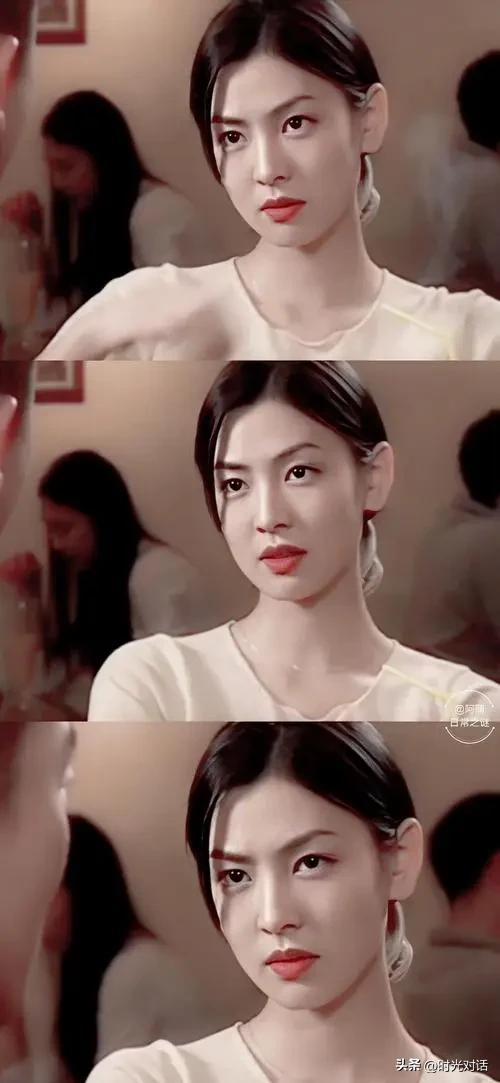 韩影R级之二：《夏娃的诱惑》，尺度之大，无形的诱惑动人心魄