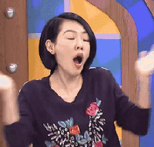 17岁的张子枫为黑眼圈操碎了心,而你还在没日没夜加班玩游戏?