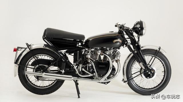 10 款曾荣膺世界最快称号的摩托车