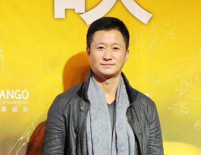 《铁道飞虎》成龙挑战极寒 王凯澄清与陈乔恩绯闻