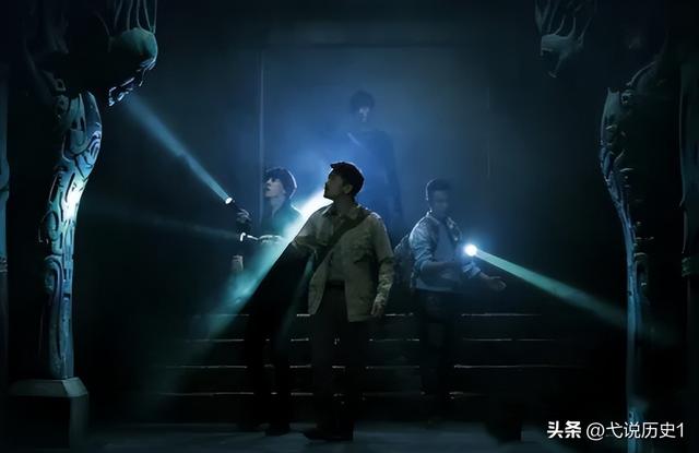 “阴兵借道”真的存在吗？云南出现惊马槽，至今无法用科学解释