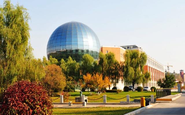 东北改名最“成功”的1所高校，从学院升格大学，名气一路攀升