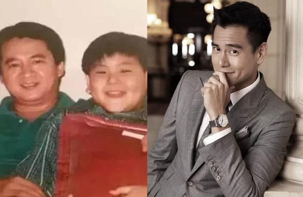 “曾经嫌弃他们胖，如今追成狗”，果然胖子都是潜力股