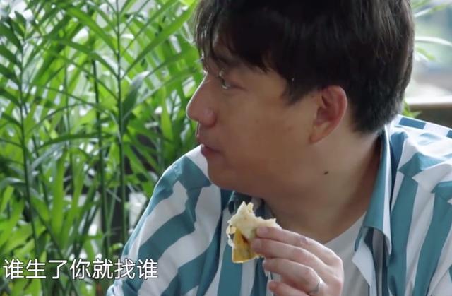 茅塞顿开！听黄磊跟刘宪华强调“家”，终于理解汪涵为何如此动怒