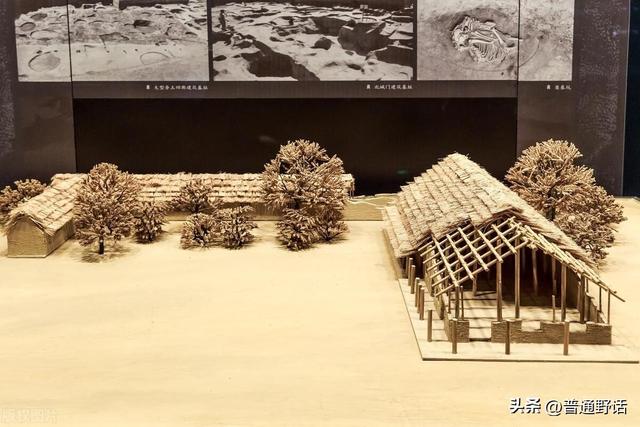 打破偏见：夏和希腊，古音有没有可能是同一个意思？