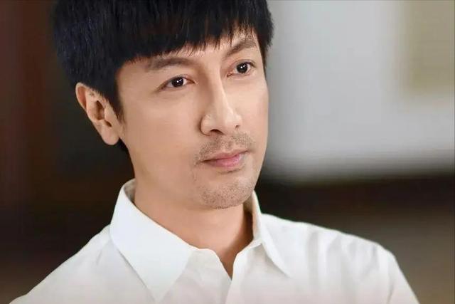 “老干部”张鲁一：低调演戏18年，私生活很神秘，结婚多年零绯闻