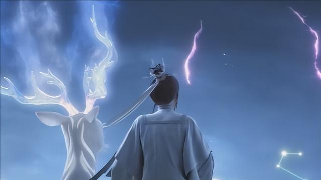 剑来：贺小凉的天赋有多高，她为何会爱上陈平安？