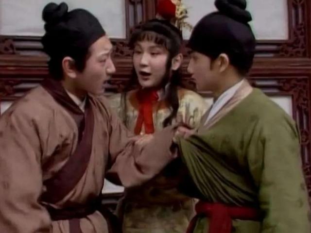 《红楼梦》里的金寡妇与薛姨妈，两个带坏了孩子的单亲妈妈