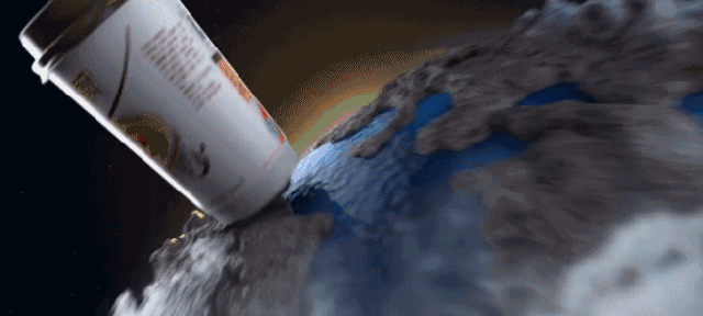 一位60岁的老板，重新卖起了奶茶