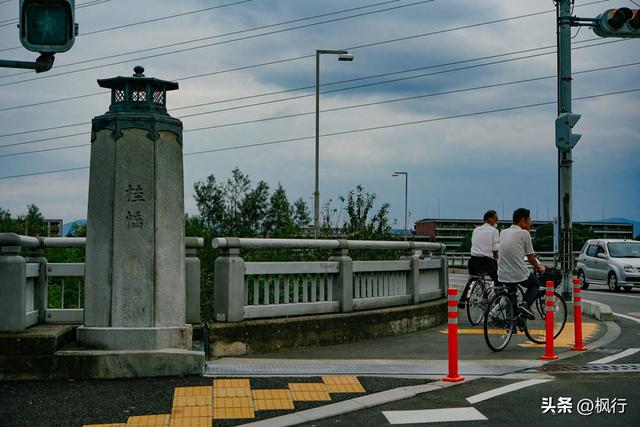 京都这座皇室的离宫，美且朴素的哲学，对得起超难的预约流程