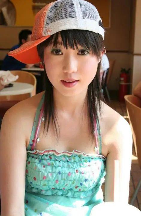 “裸模”张筱雨：22岁时拍人体写真火爆全网，如今将近40岁仍单身