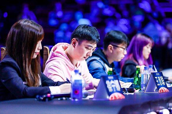 王思聪旗下练习生二期选定 明年偶像养成节目的选手又有了