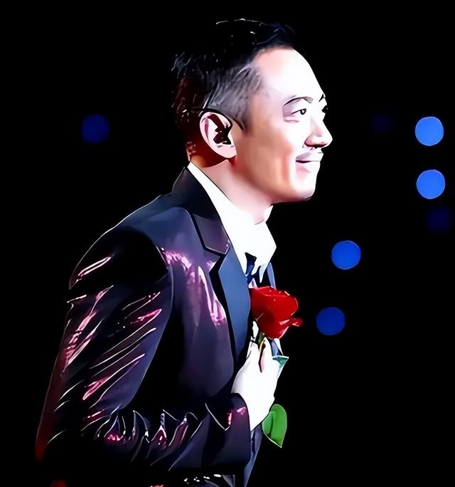 麦子杰：领奖前夜父母惨遭杀害，含泪唱完歌退出乐坛，如今怎样