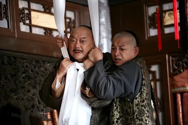 【群英会】演员张春年：与王刚的忘年之交