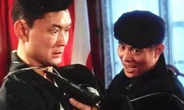 世界拳王周比利:打断李连杰胳膊,一脚踢飞吴京,无人敢与他拍戏