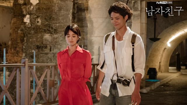 2018韩剧大盘点，里面有哪些惊人的事实？