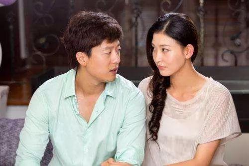 曾是林峯女友的李彩桦，为何在《回家的诱惑》后销声匿迹？