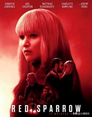 魔形女(“大表姐”詹妮弗劳伦斯6部限制级电影，好看又养眼)