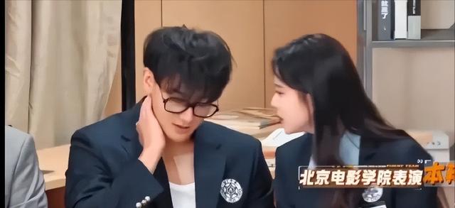 杨洋的真实学历曝光，娱乐圈还有很多学渣