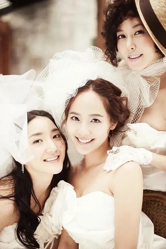 韩国最具代表性的十大女团：谁才是你心中的“团王”？