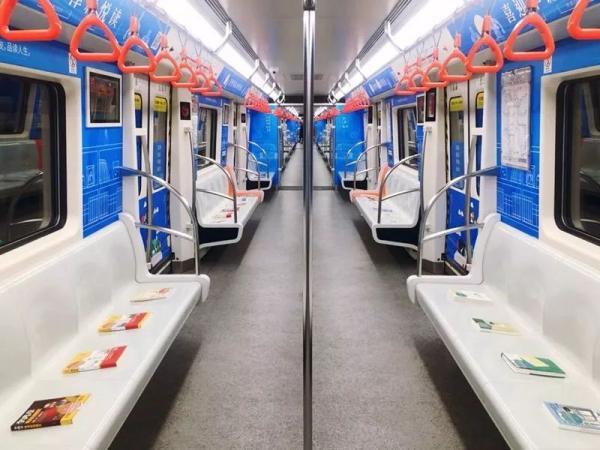 “十一”期间，天津地铁运营调整！具体时间车次看这里