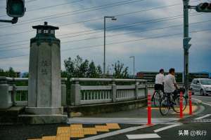 离宫(京都这座皇室的离宫，美且朴素的哲学，对得起超难的预约流程)