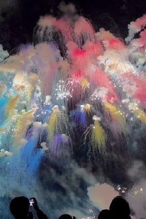 这些人免费！山东年味最浓的地方，尼山算一个