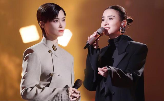 宋佳的2024：从“女王”到“劳模”，这个女人凭啥这么拼？