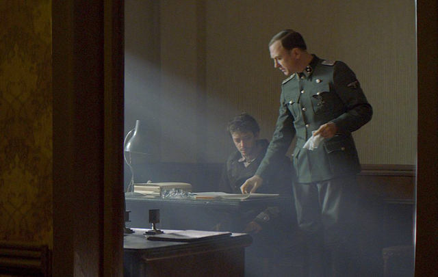 这个无比扯淡的故事,竟然是真的