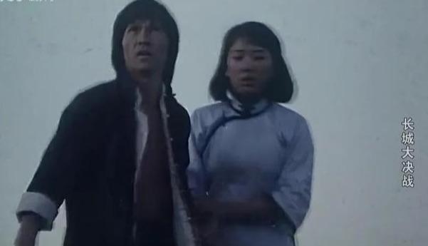 央视反复重播24年，这部武打片，每次看都激动到流泪