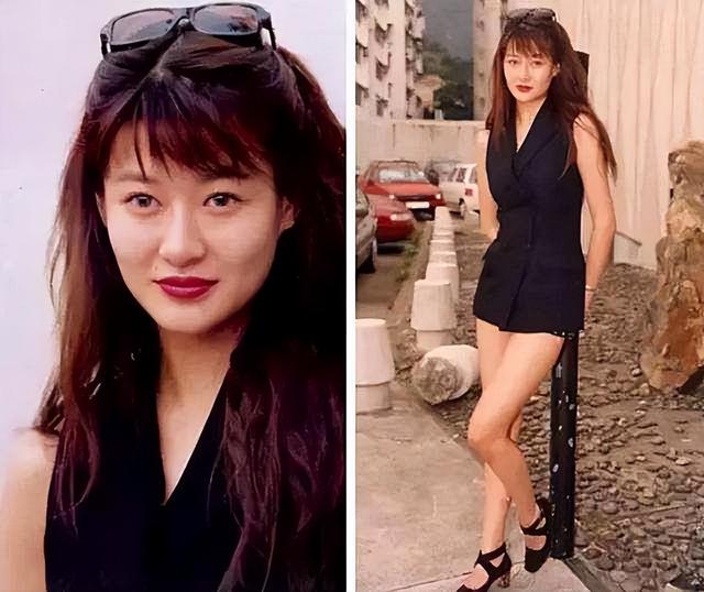 因聊斋艳谭走红 三年连拍11部三级片 现在的她过的怎样？