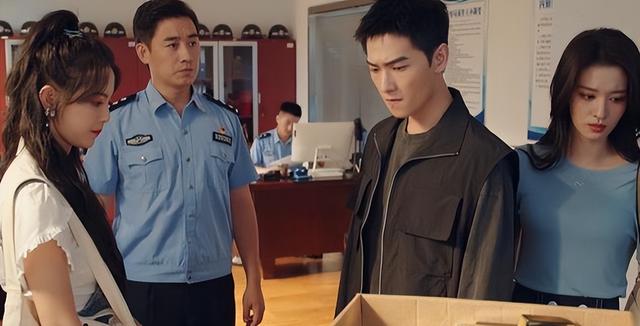 我的人间烟火:翟淼的任性,揭开了许沁跟宋焰分手真相,太残忍了