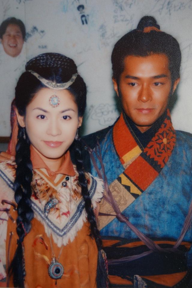 2025年香港春节档电影出炉，古天乐与宣萱对打，奉俊昊有望夺冠