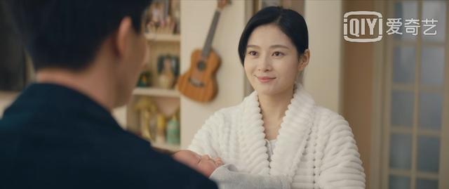 《我是真的爱你》：陈娇蕊的冷漠，和她的母亲如出一辙