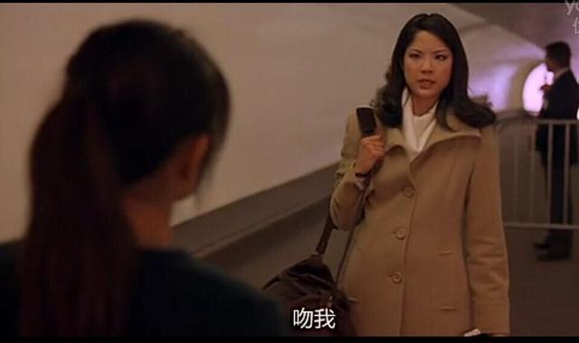 豆瓣8.7,它仍然是最好看的华语les电影