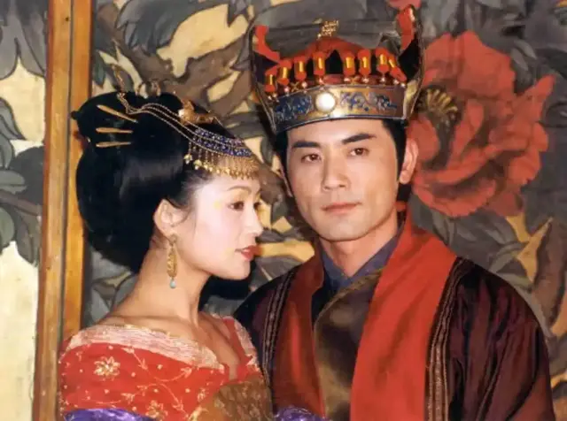 古代驸马不好当！有人宁死不屈，有人却趋之若鹜