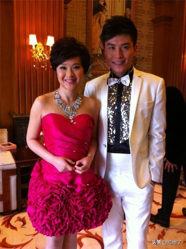 主持人吴洁：一路走好！因患癌去世，李佳明深情追忆